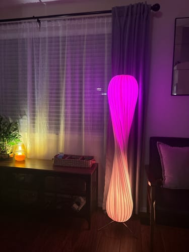 Customer photo review of Aven