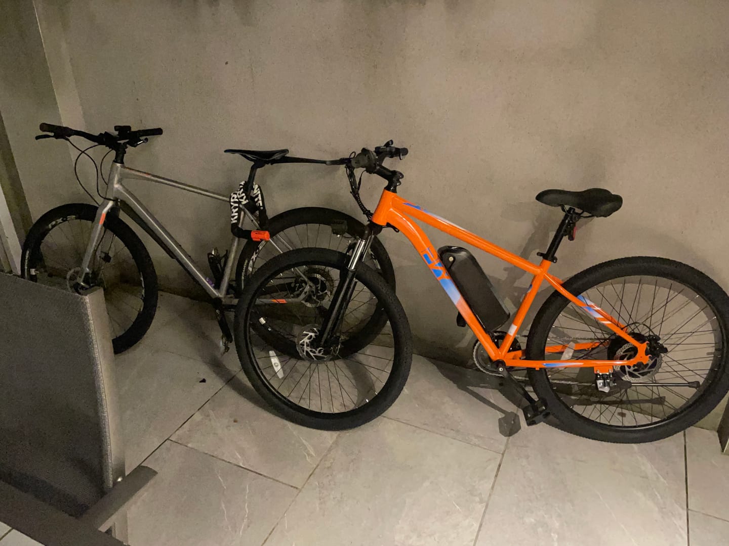 Customer photo review of PVY M29