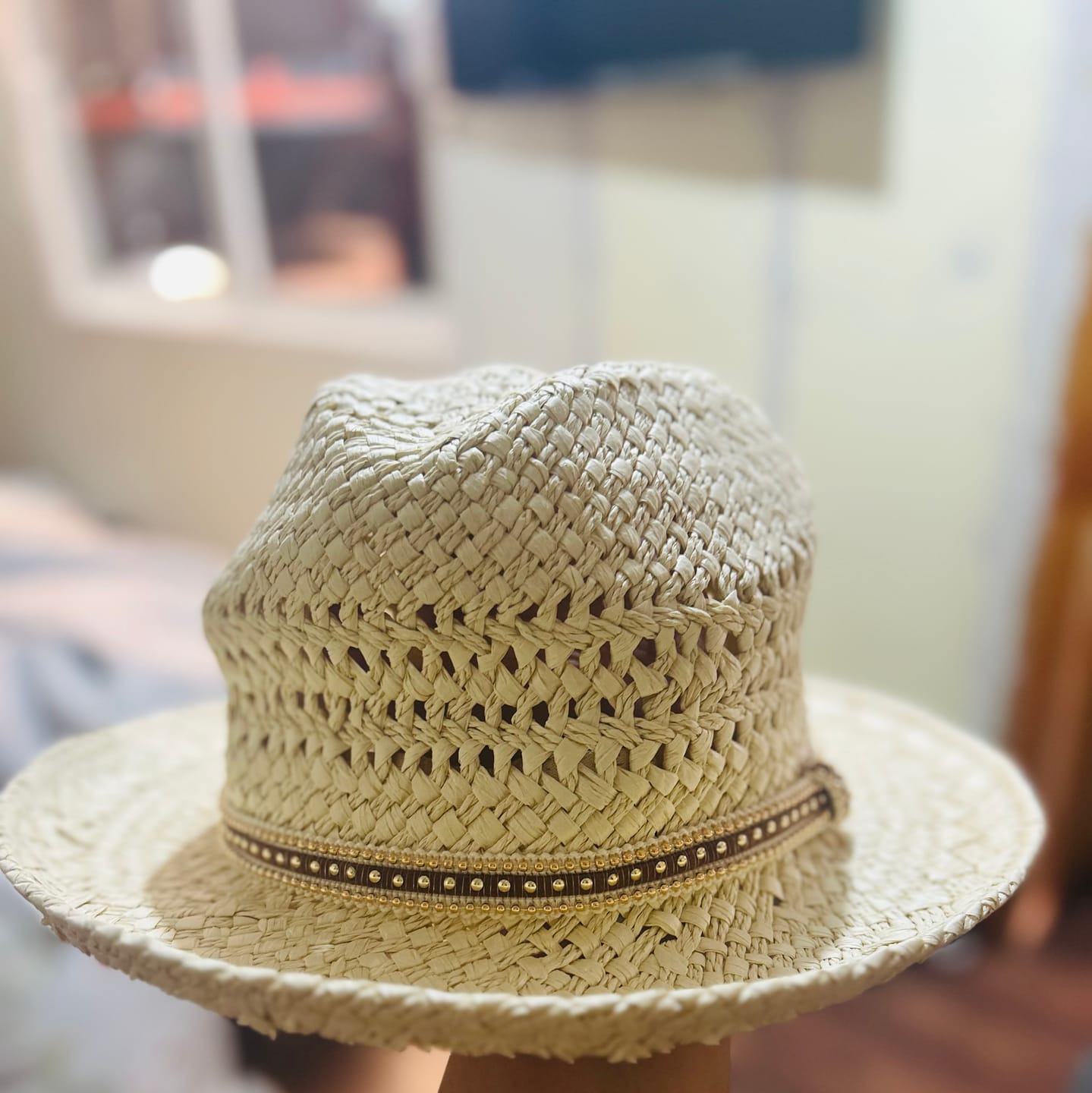 Customer photo review of Sombrero Paradiso Cinta