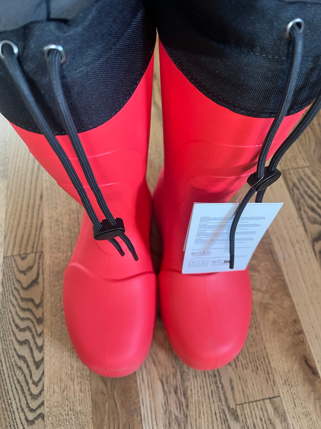 Customer photo review of NISEKO 3.0
