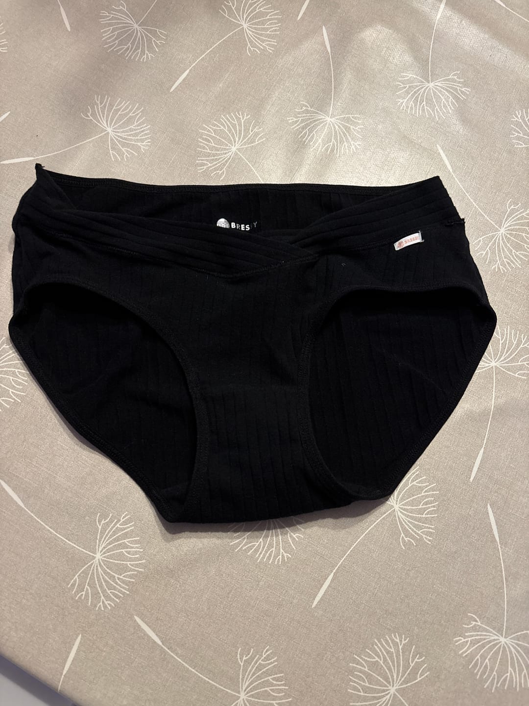 Customer photo review of Slip