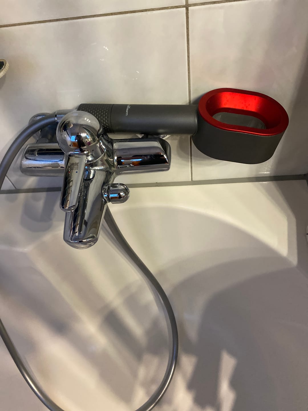Customer photo review of Aquabliss - Extrafilter