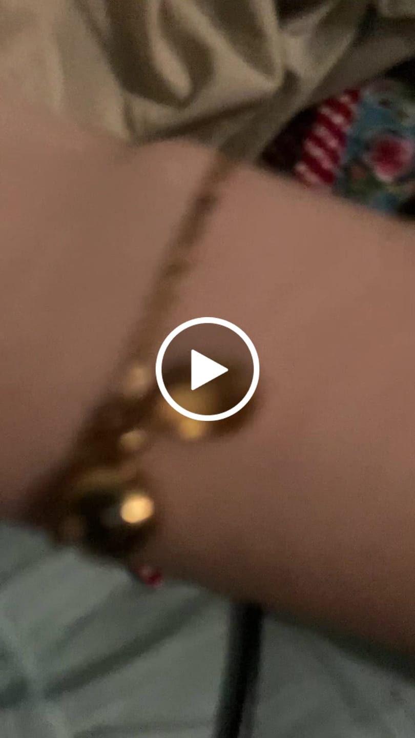 Customer video review of Fotoarmband mit eigenem Foto