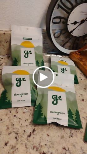 Customer video review of Cherry-Dosi-Do Pre Roll 1 Gram - 6 ct.