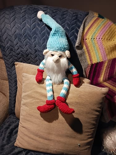 Customer photo review of Lanoso Single