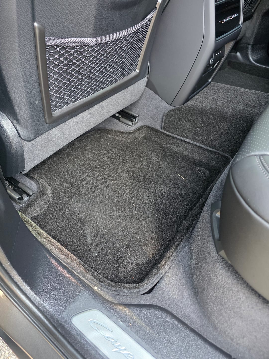 Customer photo review of PORSCHE CAYENNE 9Y0 [2018 - PRESENT]