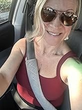 Customer photo review of Avulea's Built In Comfort Bra Tanktop
