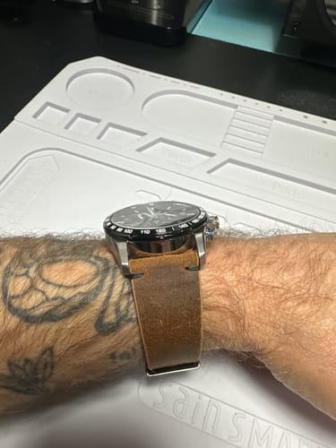 Customer photo review of Birchover