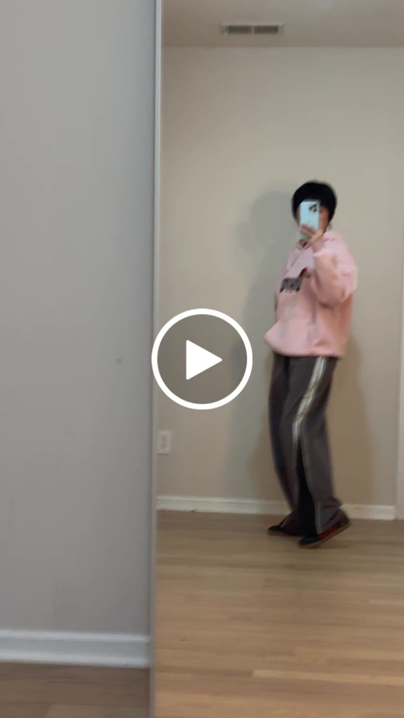 Customer video review of Aelfric Eden Cartoon Dachshund Hoodie