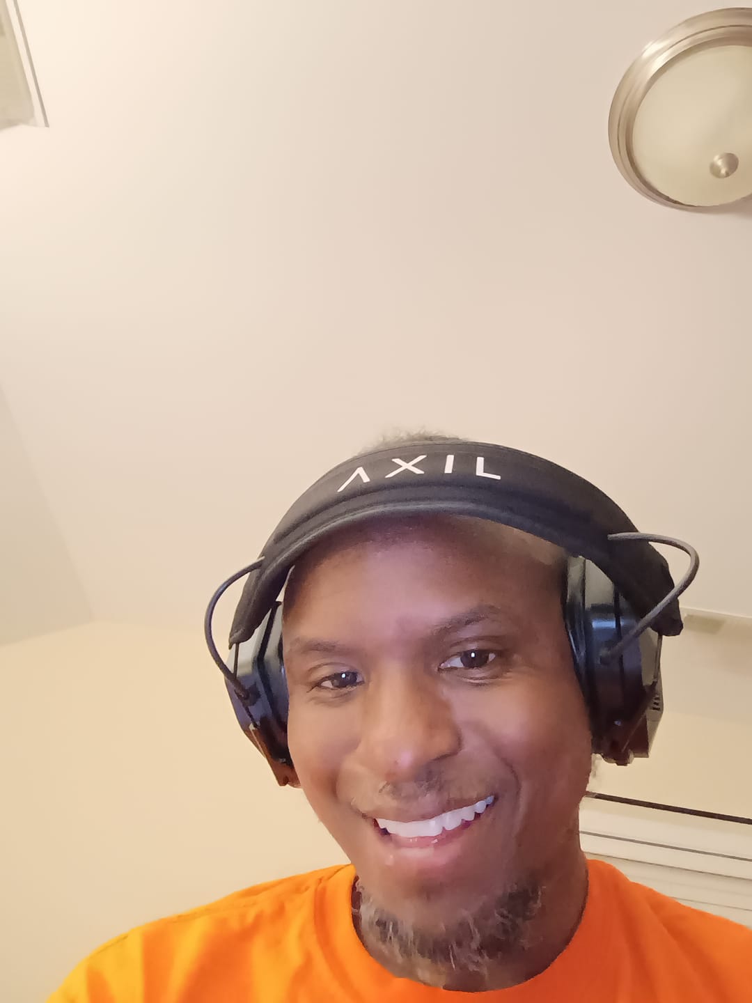 Customer photo review of MX PRO