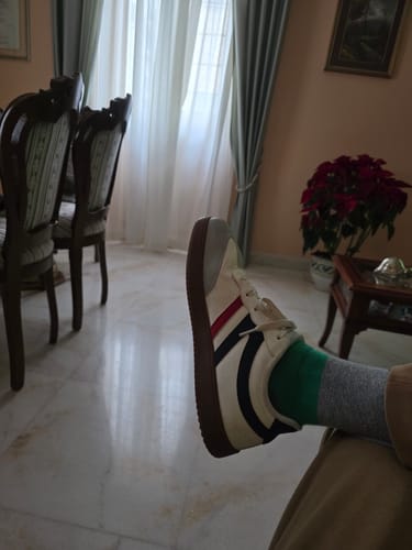 Customer photo review of Sorrel - Scarpe Barefoot