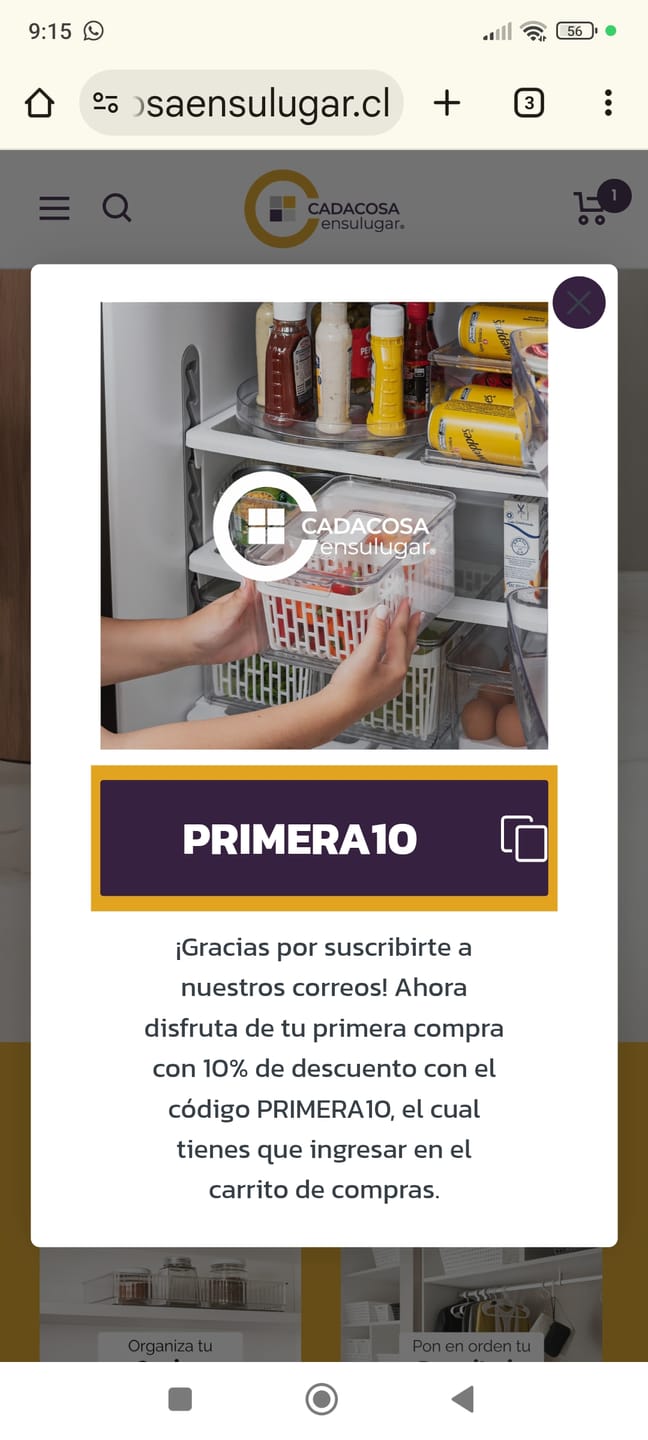 Customer photo review of Set 10 Cajas Organizadoras de Zapatos – Blanco Transparente | Apilables y de Fácil Armado