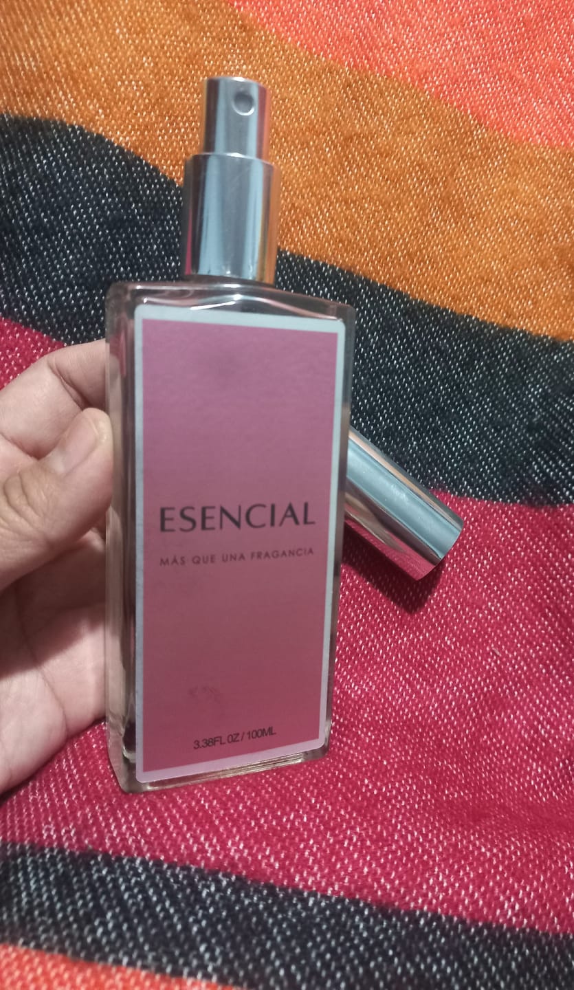 Customer photo review of M002 Inspirado en: Acqua Di Gioia - Armani