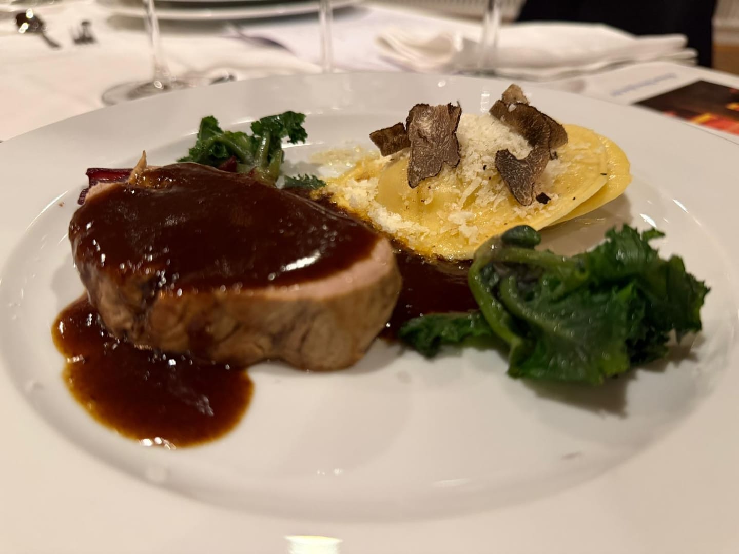 Customer photo review of Trüffelbutter mit weissem Trüffel  - Karlic Tartufi