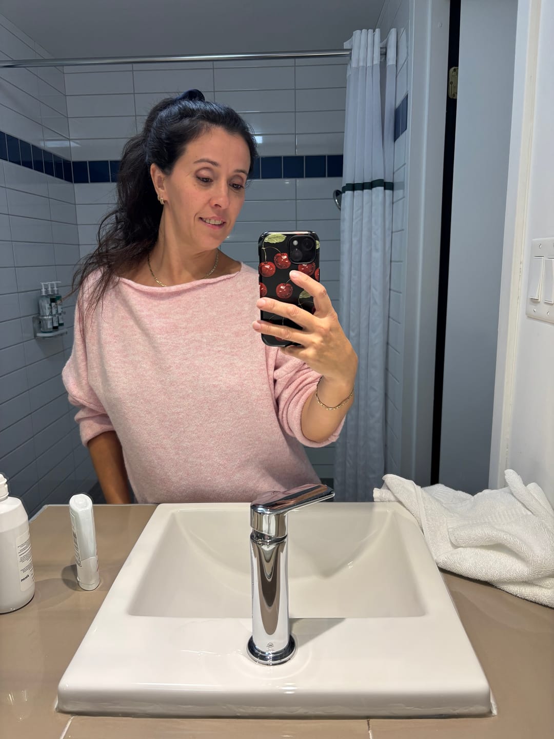 Customer photo review of Juicy