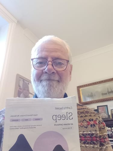 Customer photo review of Sleep Complex