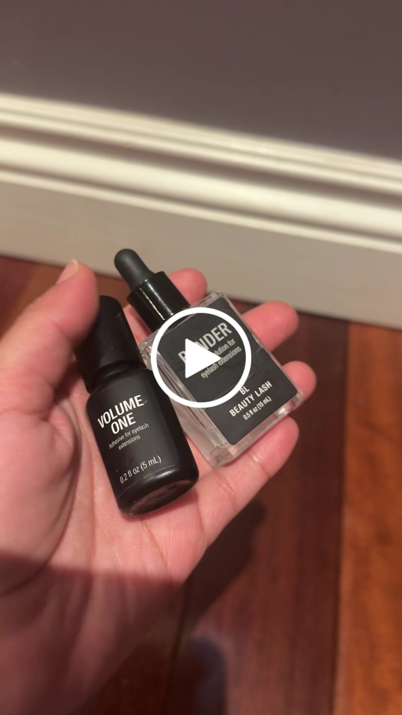 Customer video review of Volume ONE