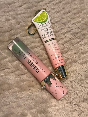 Customer review of P.Louise Bad Bitch Energy Lip Duo