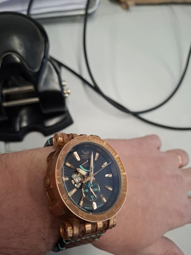 Customer photo review of ENERGIA YN84-575O540