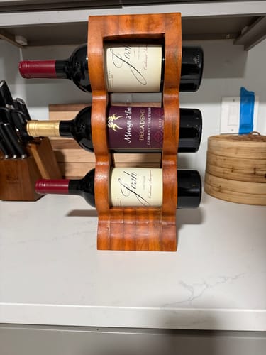 Customer photo review of "Gold Digger Family" Set of 3