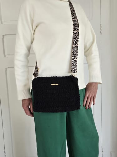 Customer photo review of Alize Softy Mega