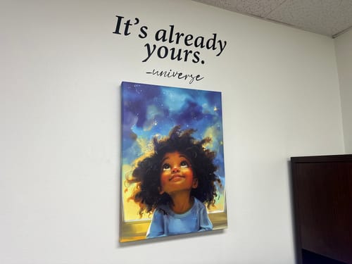 Customer photo review of Dreamer