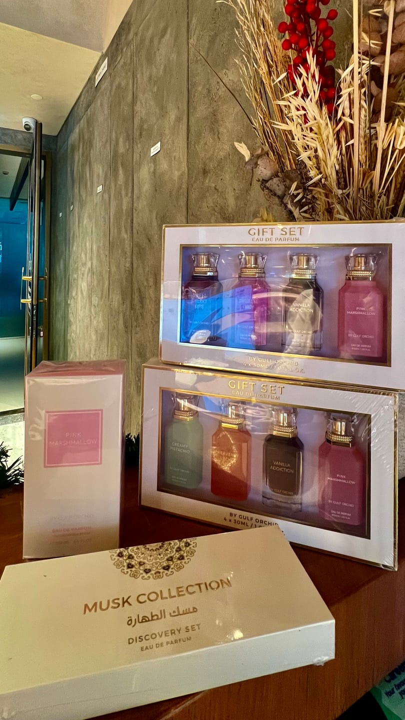 Customer photo review of SWEET EDITION