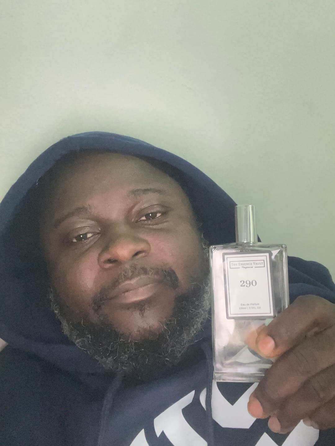 Customer photo review of Inspired by Tobacco and Vanilla - 290