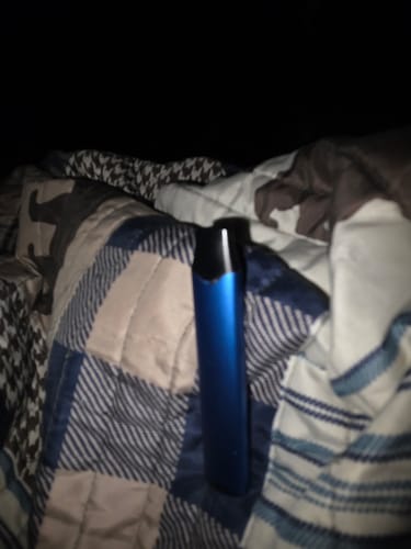 Customer photo review of Vuse Alto Replacement Pods