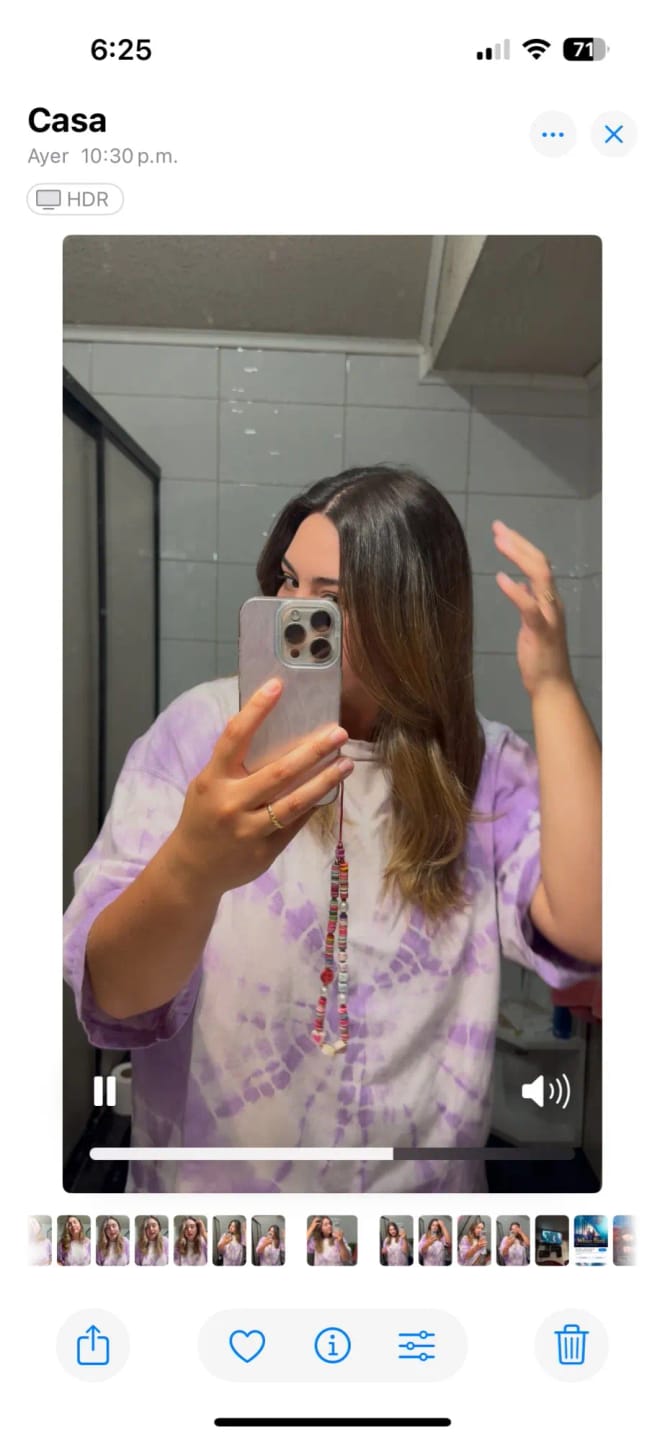 Customer photo review of AVÉRA™ AirStyler Pro