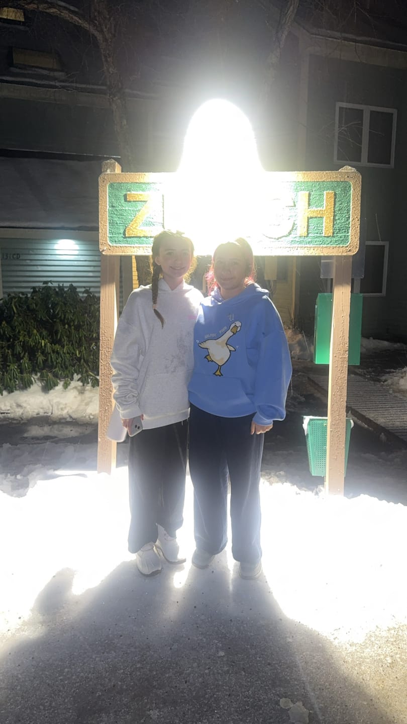 Customer photo review of Aelfric Eden Oversized Duck Pullover Hoodie