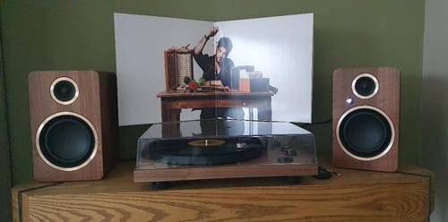 Customer photo review of TT MK2