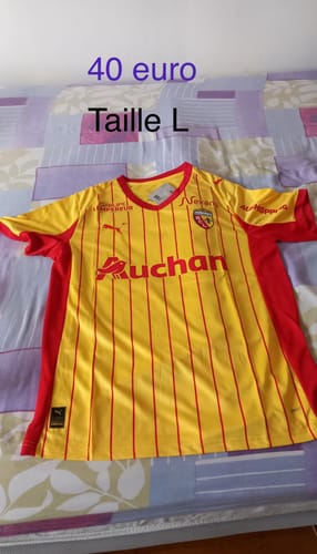 Customer photo review of Assurance expédition