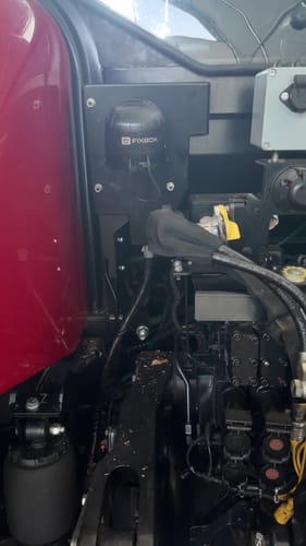 Customer photo review of FIXBOX – die saubere Lösung für die Aufbewahrung deiner Staubschutzkappen