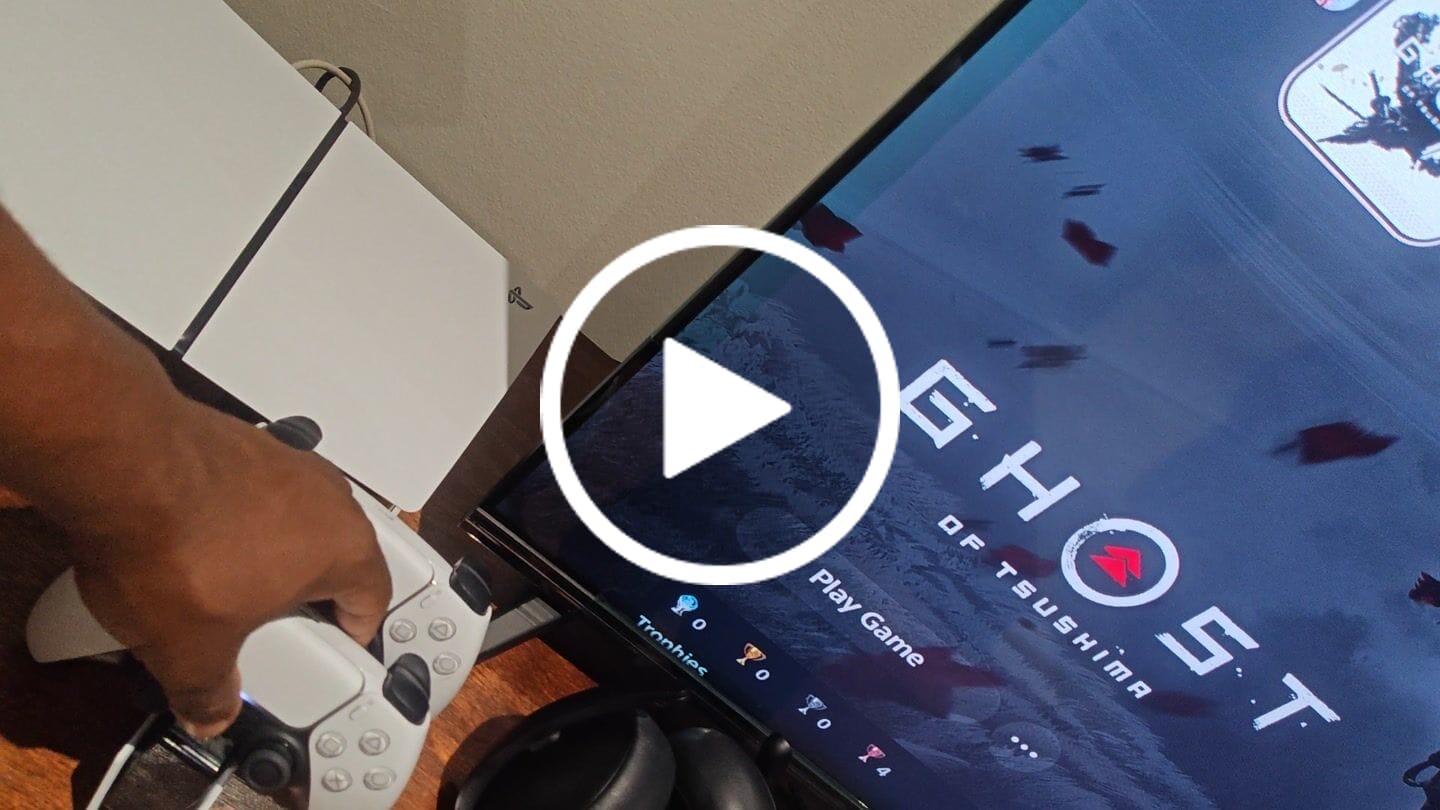 Customer video review of Ultimate Bundle 1 Slim Digital