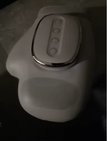Customer photo review of HandFlow