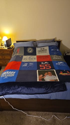 Customer photo review of Photo Square