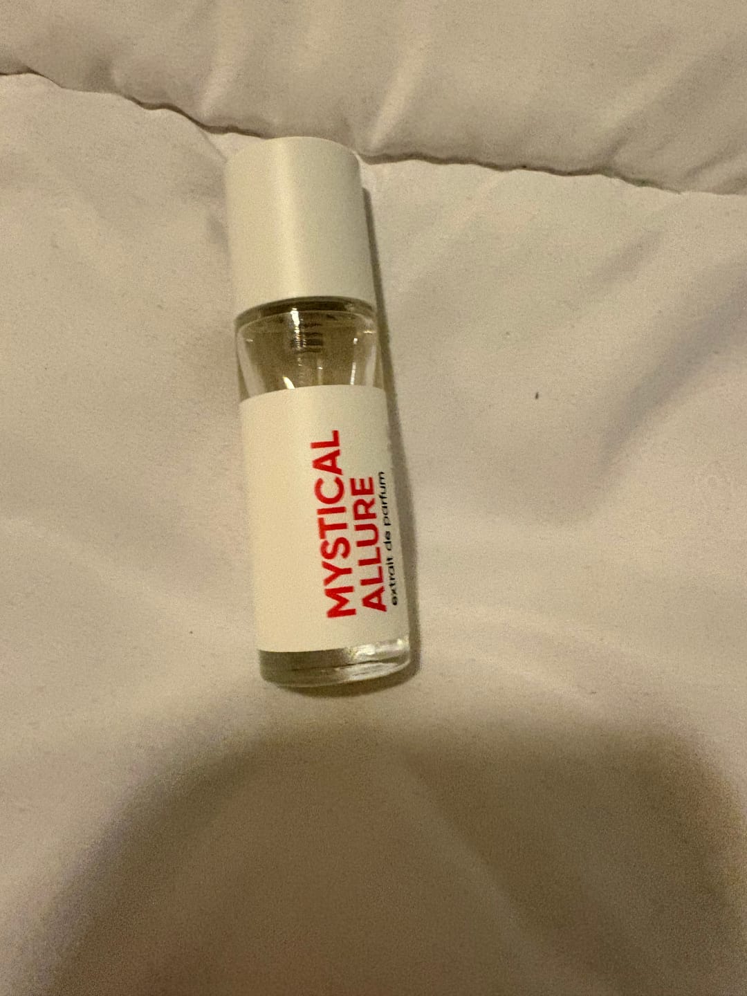 Customer photo review of Mystical Allure