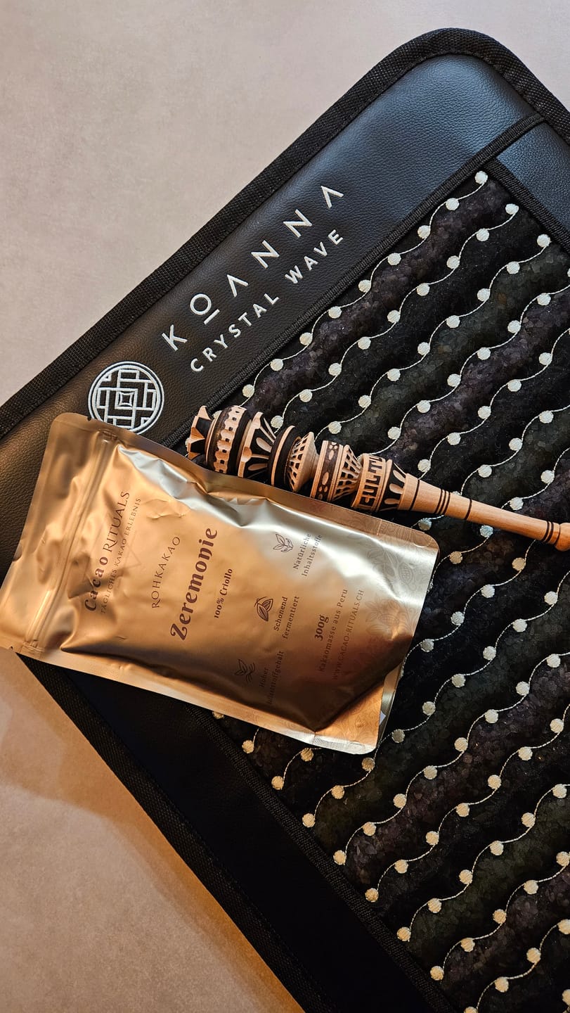Customer photo review of Koanna® Therapy Mat Go