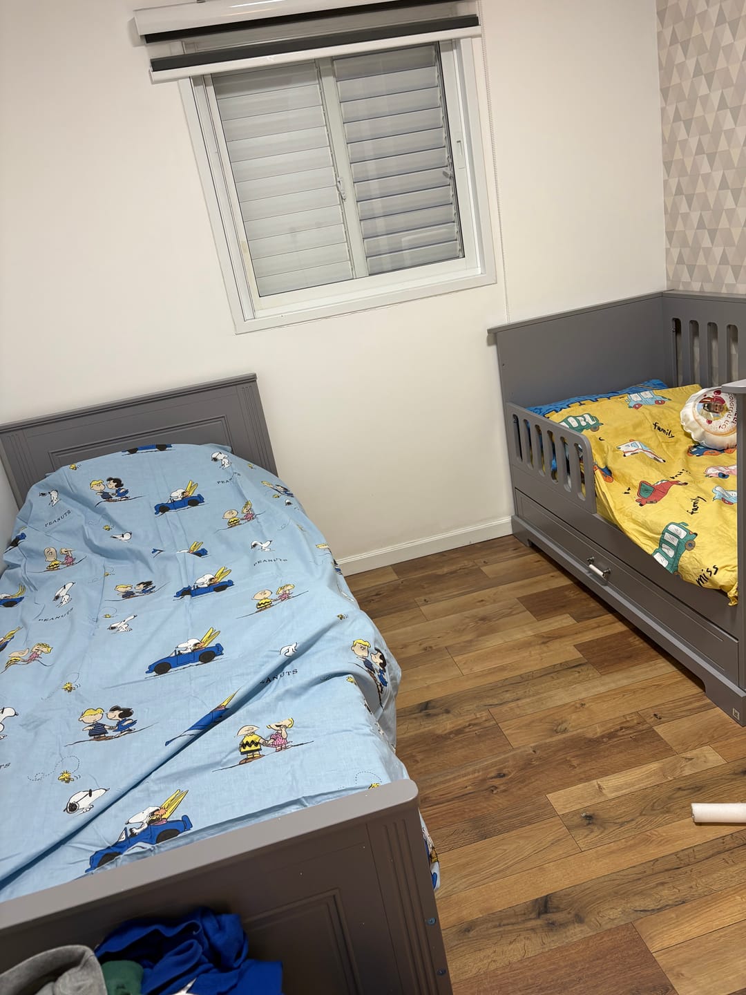 Customer photo review of שמיכת פוך אוורסט - קלה