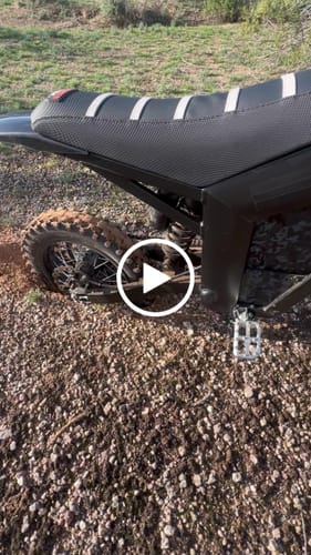 Customer video review of Tuttio Soleil 01 Upgraded Rear Fender