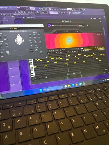 Customer photo review of Spawn + FREE Bonuses