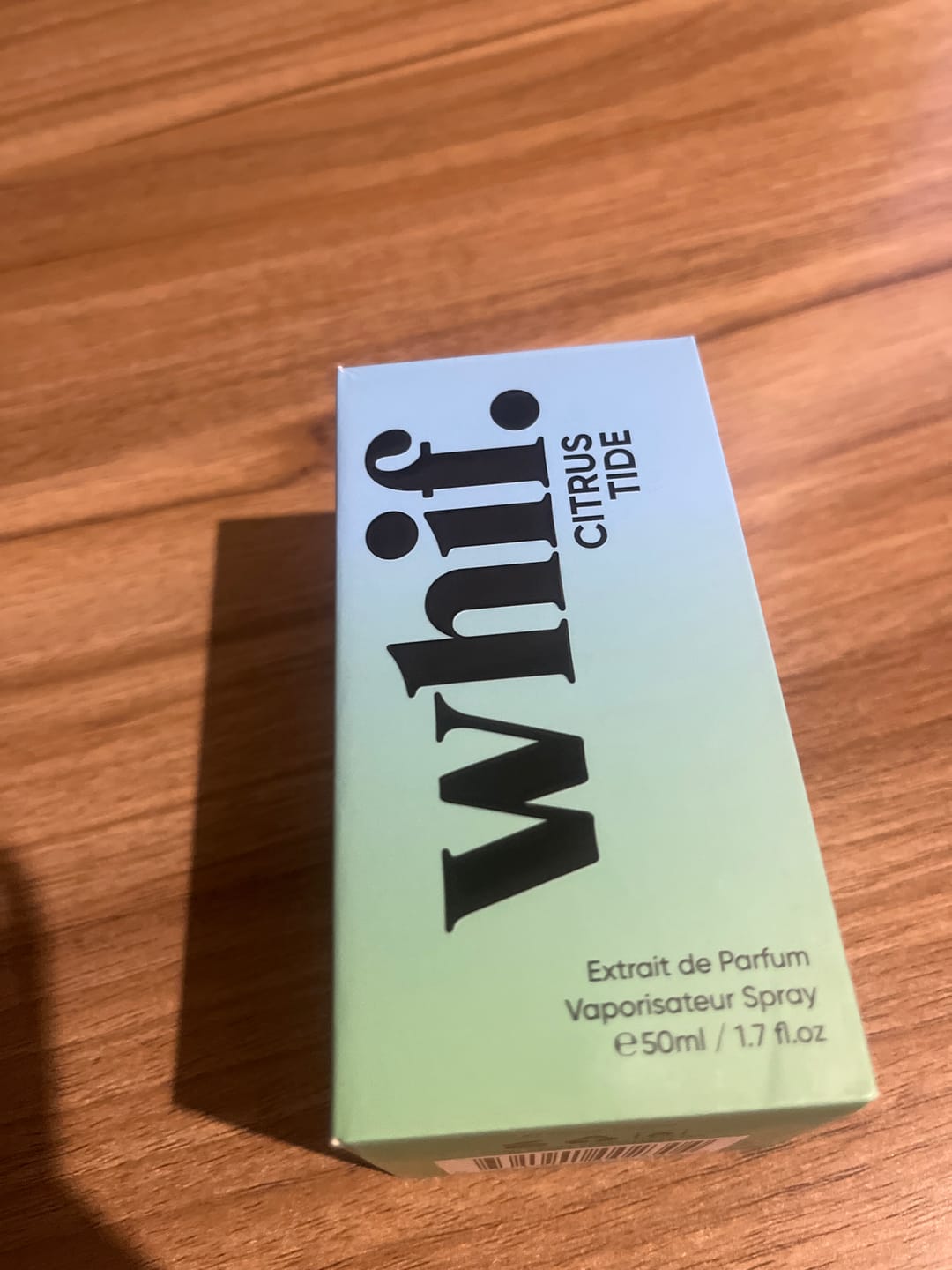 Customer photo review of Citrus Tide