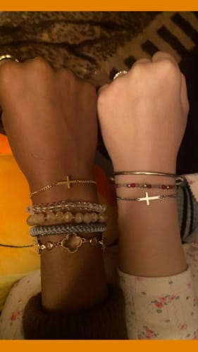 Customer photo review of Mystery Gift