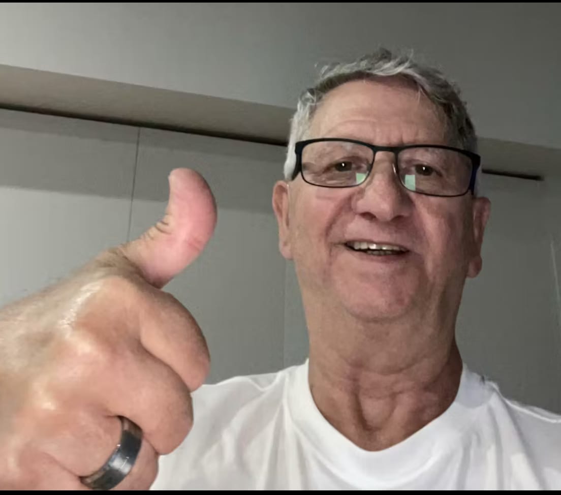 Customer photo review of XARA SHILAJIT® Pure Shilajit Gummies