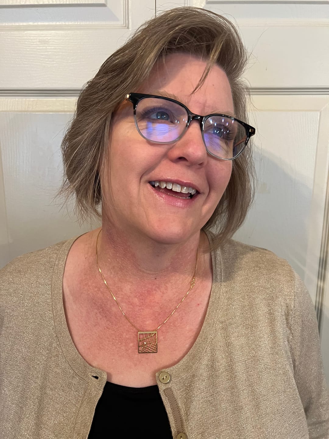 Customer photo review of Create Your Map