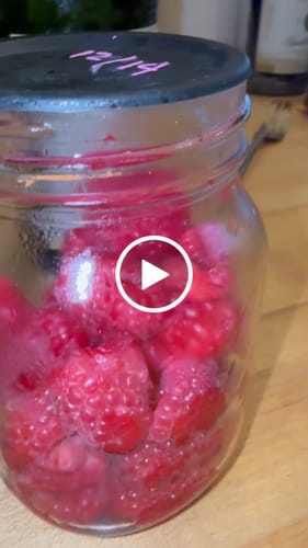 Customer video review of Mason Genie® Vacuum Sealer Kit