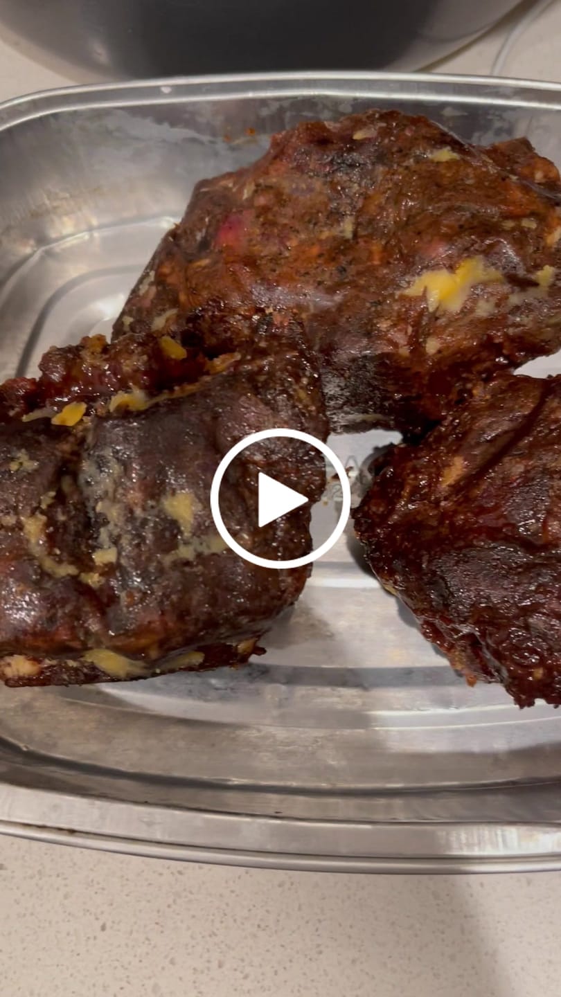 Customer video review of True 'Candy Red' Oxtail Softballs