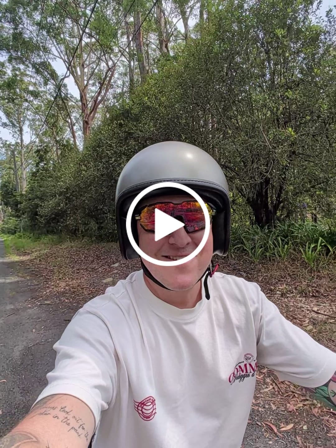 Customer video review of Rapture™