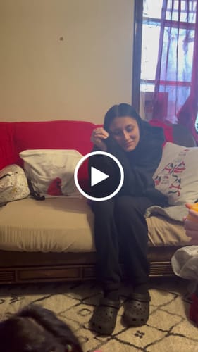 Customer video review of Entrega en 48h garantizada - O te devolvemos tu dinero